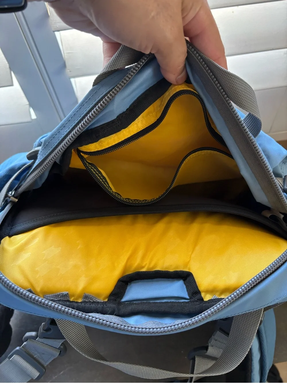 Mountainsmith Day Lumbar pack